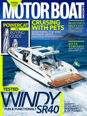 Motor Boat & Yachting - Magazine